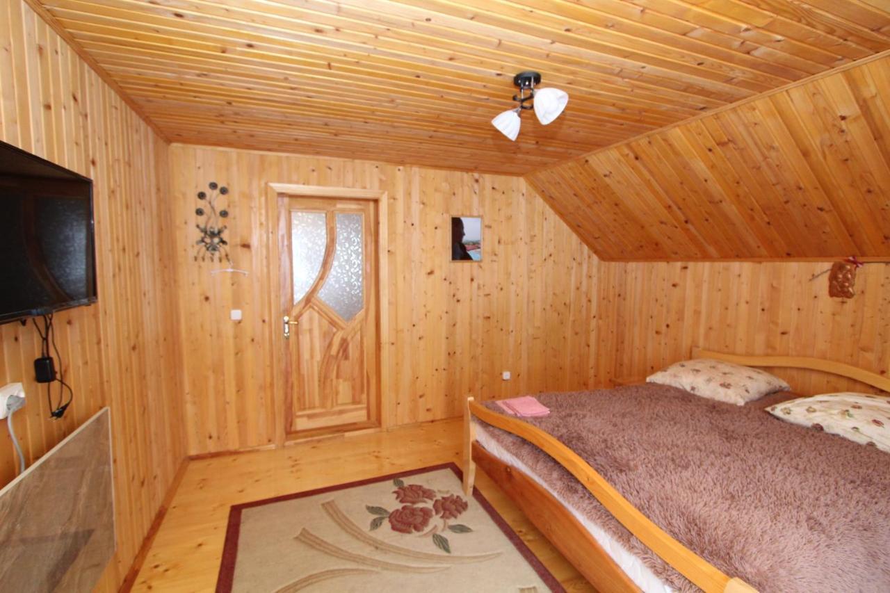Багрівчанка Yaremche Exterior foto