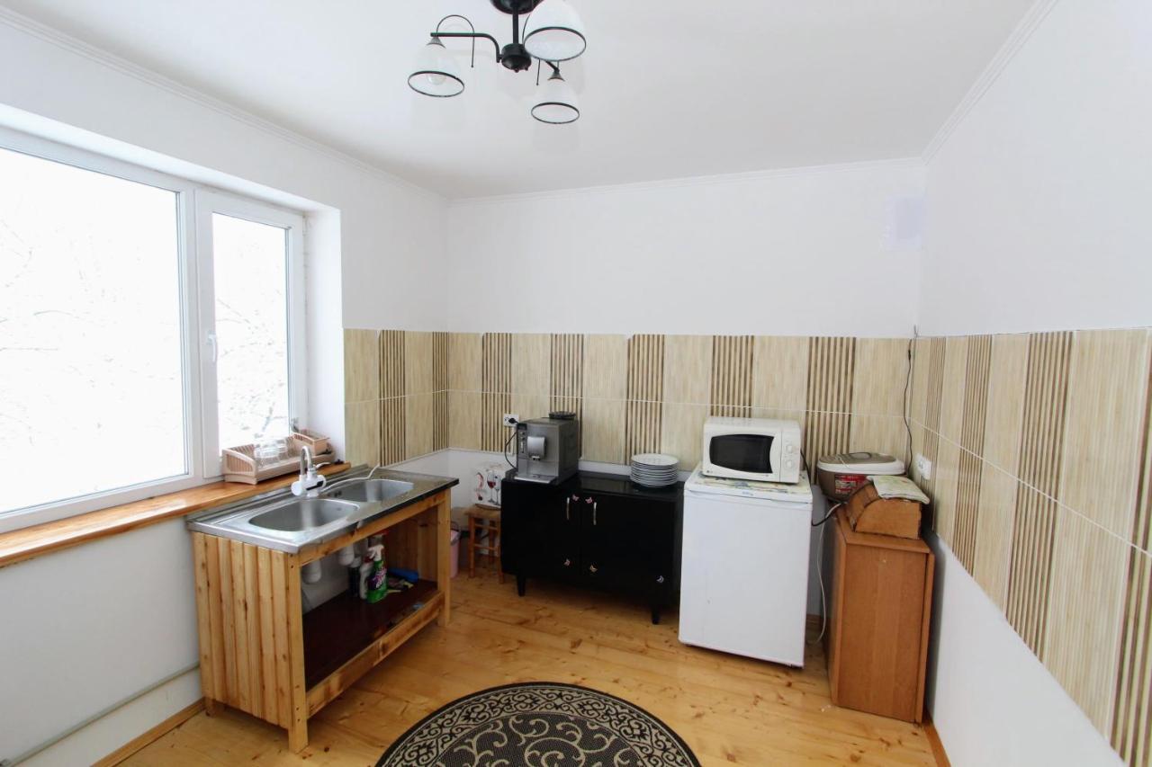 Багрівчанка Yaremche Exterior foto