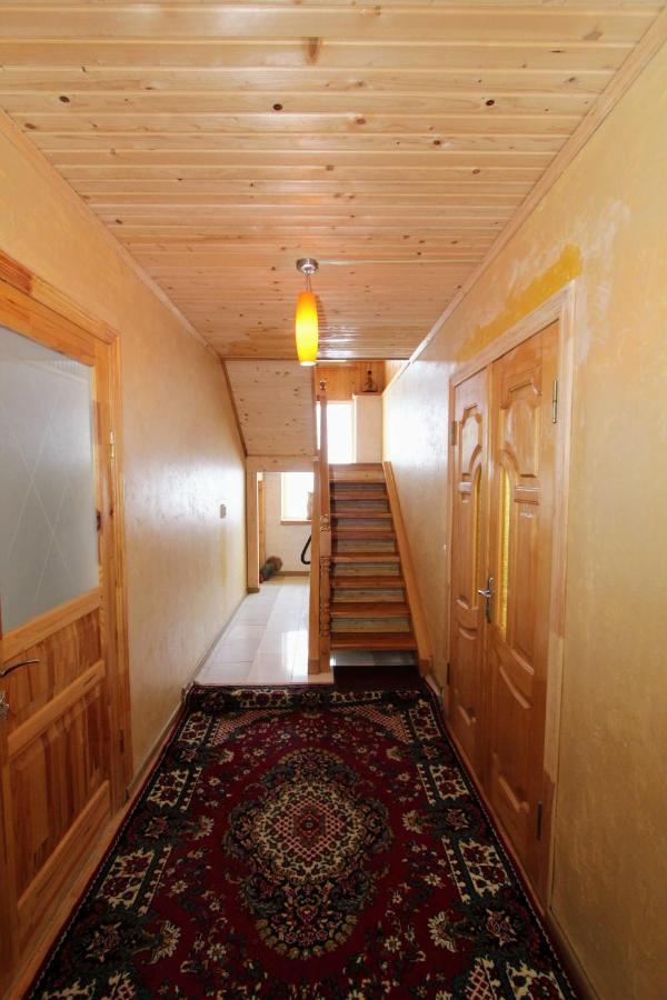 Багрівчанка Yaremche Exterior foto