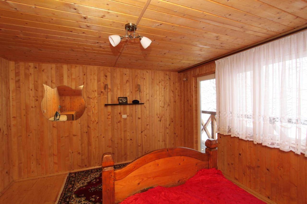Багрівчанка Yaremche Exterior foto