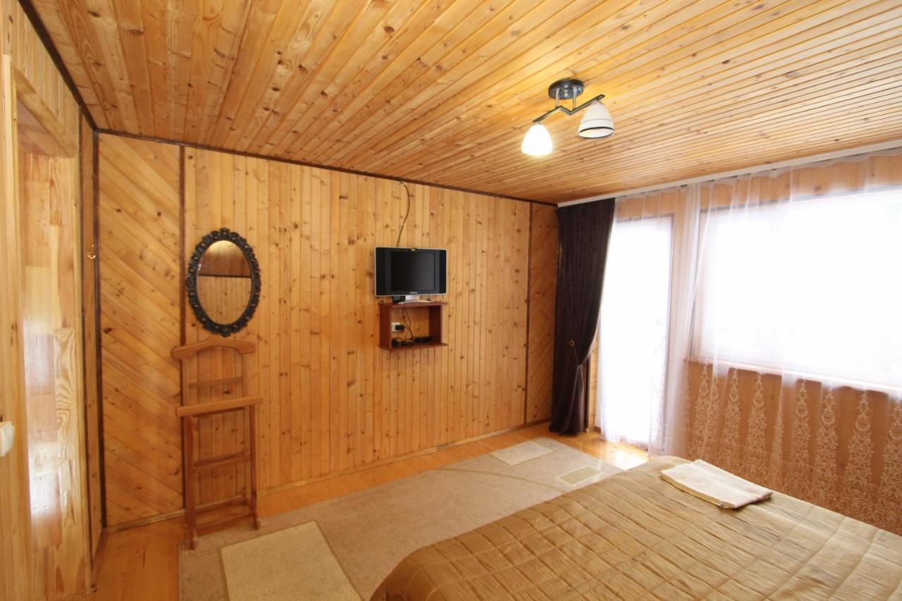 Багрівчанка Yaremche Exterior foto
