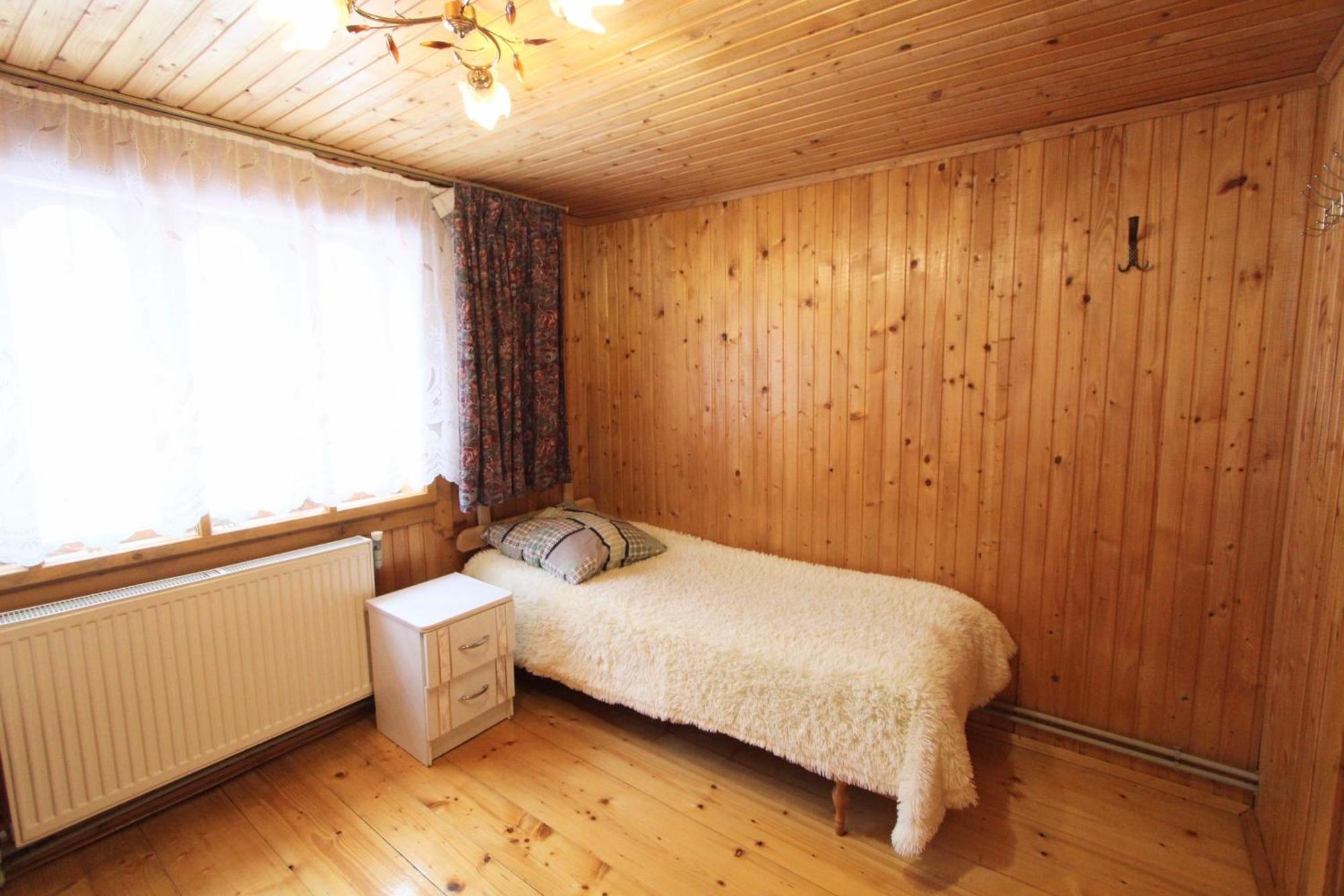 Багрівчанка Yaremche Exterior foto