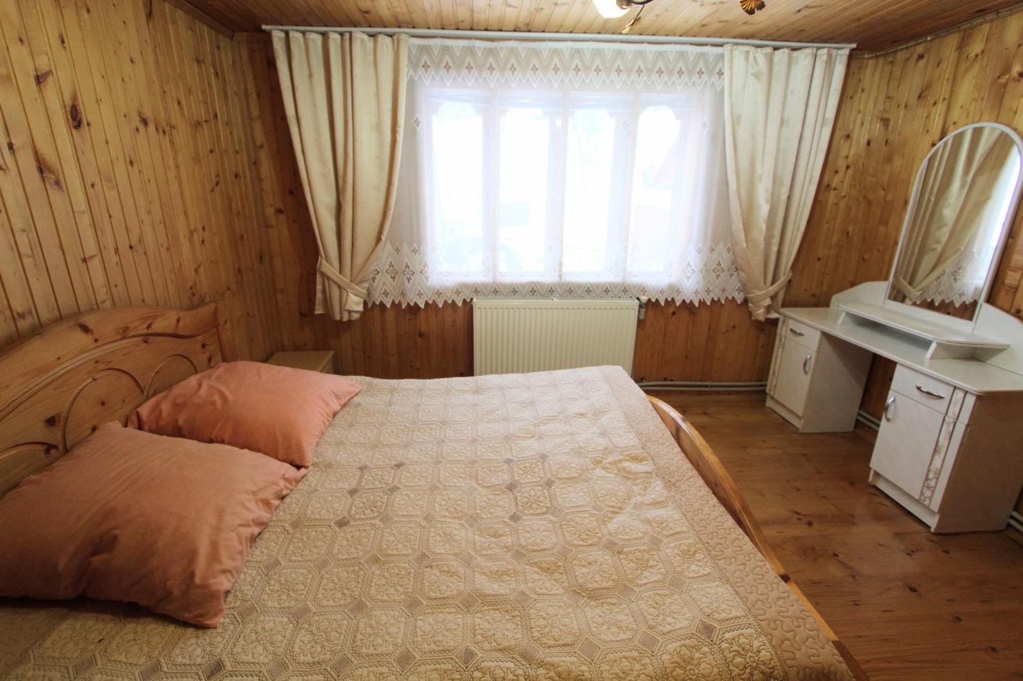 Багрівчанка Yaremche Exterior foto