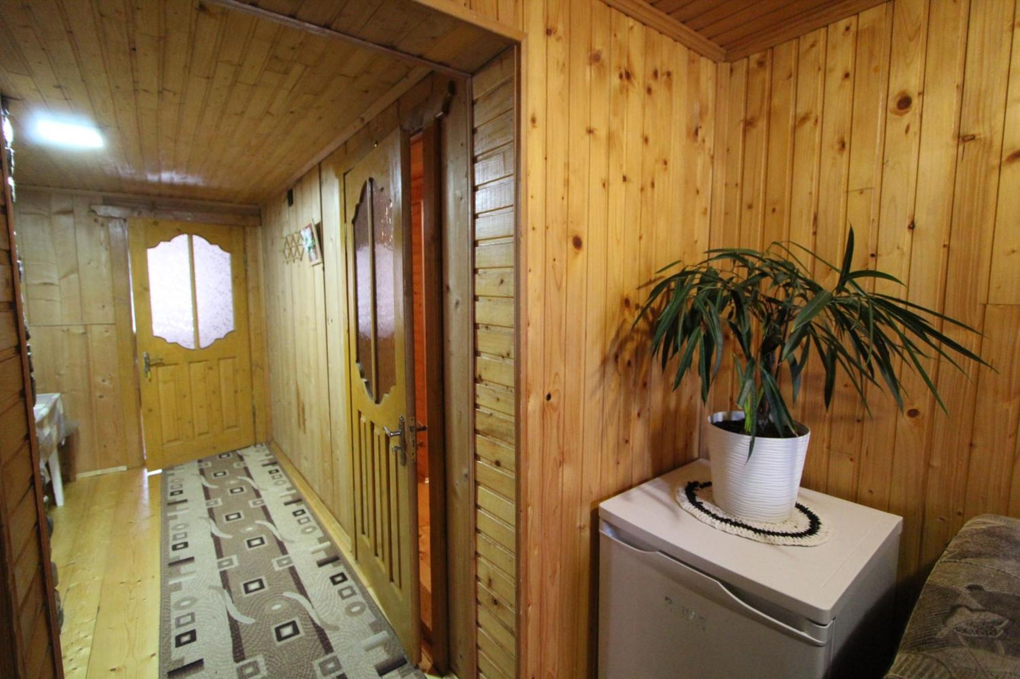 Багрівчанка Yaremche Quarto foto